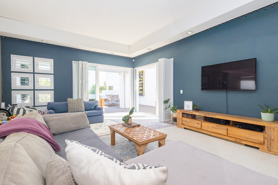 3 Bedroom Property for Sale in Plattekloof 3 Western Cape